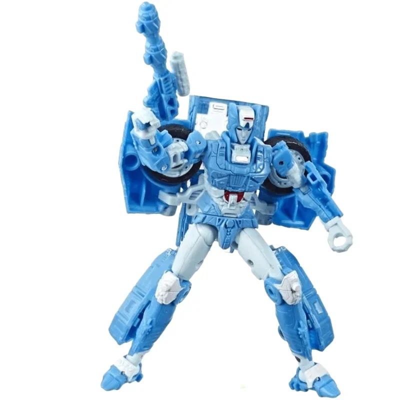 Originele Takara Tomy Transformers G serie WFC-S WFC-S20 Claudia Collectible Figures Beweegbare Bouwsteenspeelgoed Populaire Geschenken