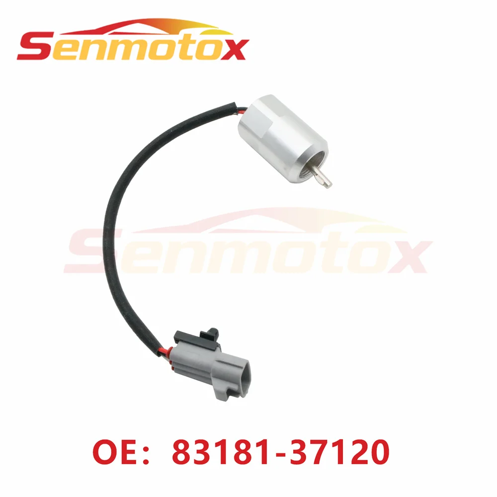 83181-37120 Speed Sensor For Toyota Hino 300 Dyna ToyoAce BZU340 TRU340 WU302 XKU308H XKU338 8318137120 83181-37140 8318137140 4
