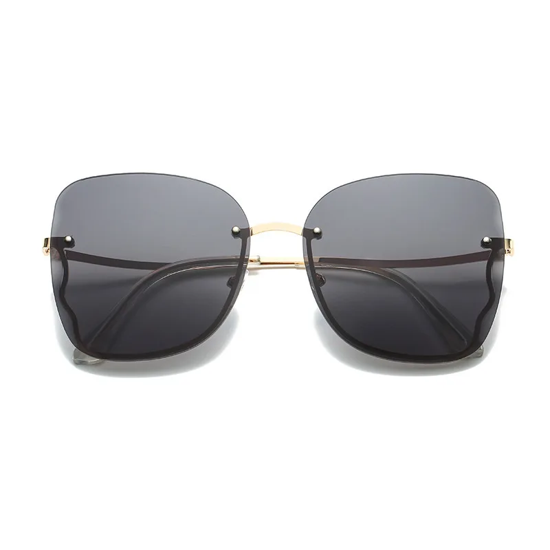 

Female Fashion Glass Frame Network Active Sports Polarized Sunglasses fishing Glasses Cycling Glasses Trimming