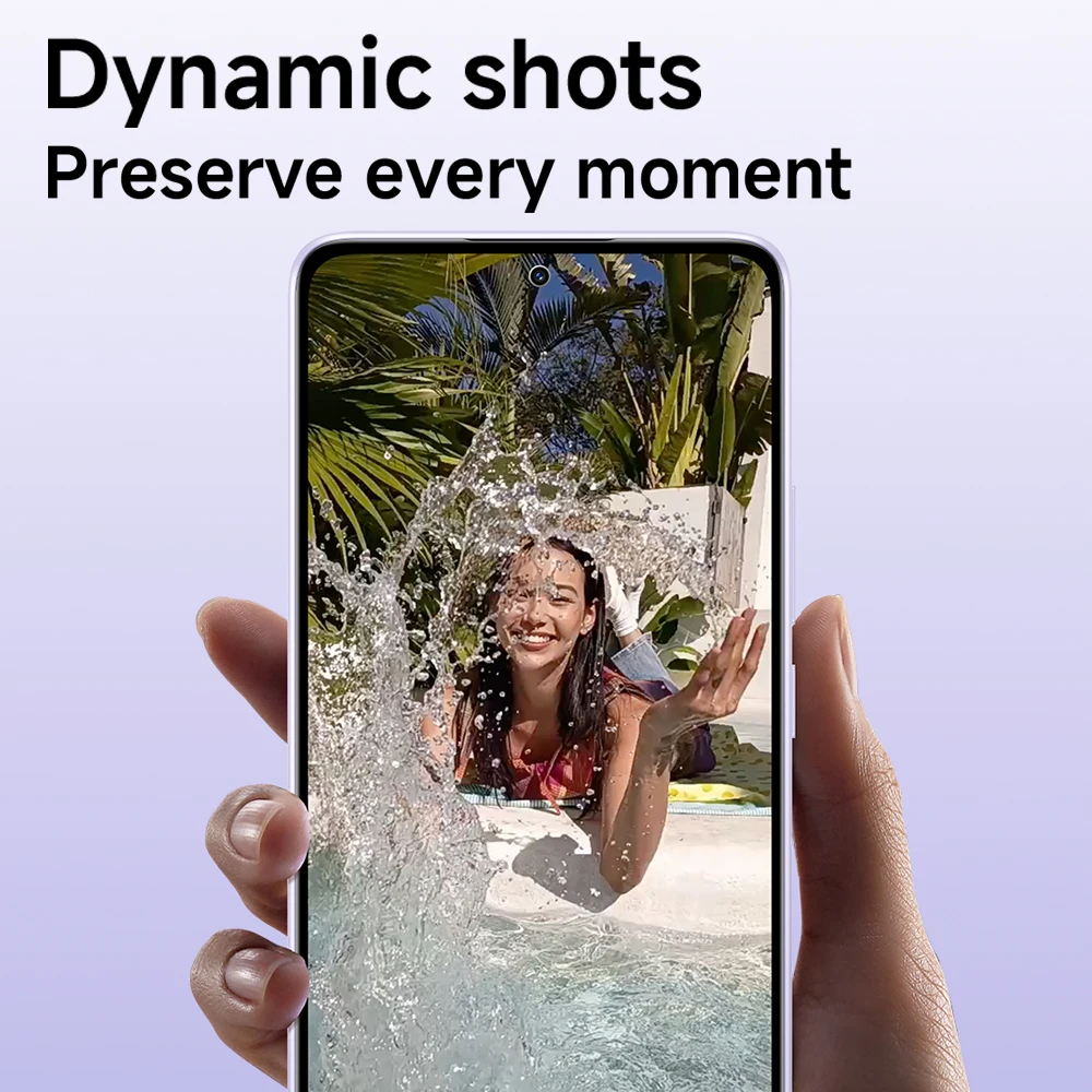 هاتف ذكي Nuevo Xiaomi Redmi Note 14 6,67 120 هرتز Pantalla OLED MTK الأبعاد 7025-Ultra 5500mAh 45W 50MP OIS IP64 IN NFC