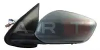 

Store code: M012.2227 for exterior rearview mirror mechanical lined left 301-ELYSEE 12