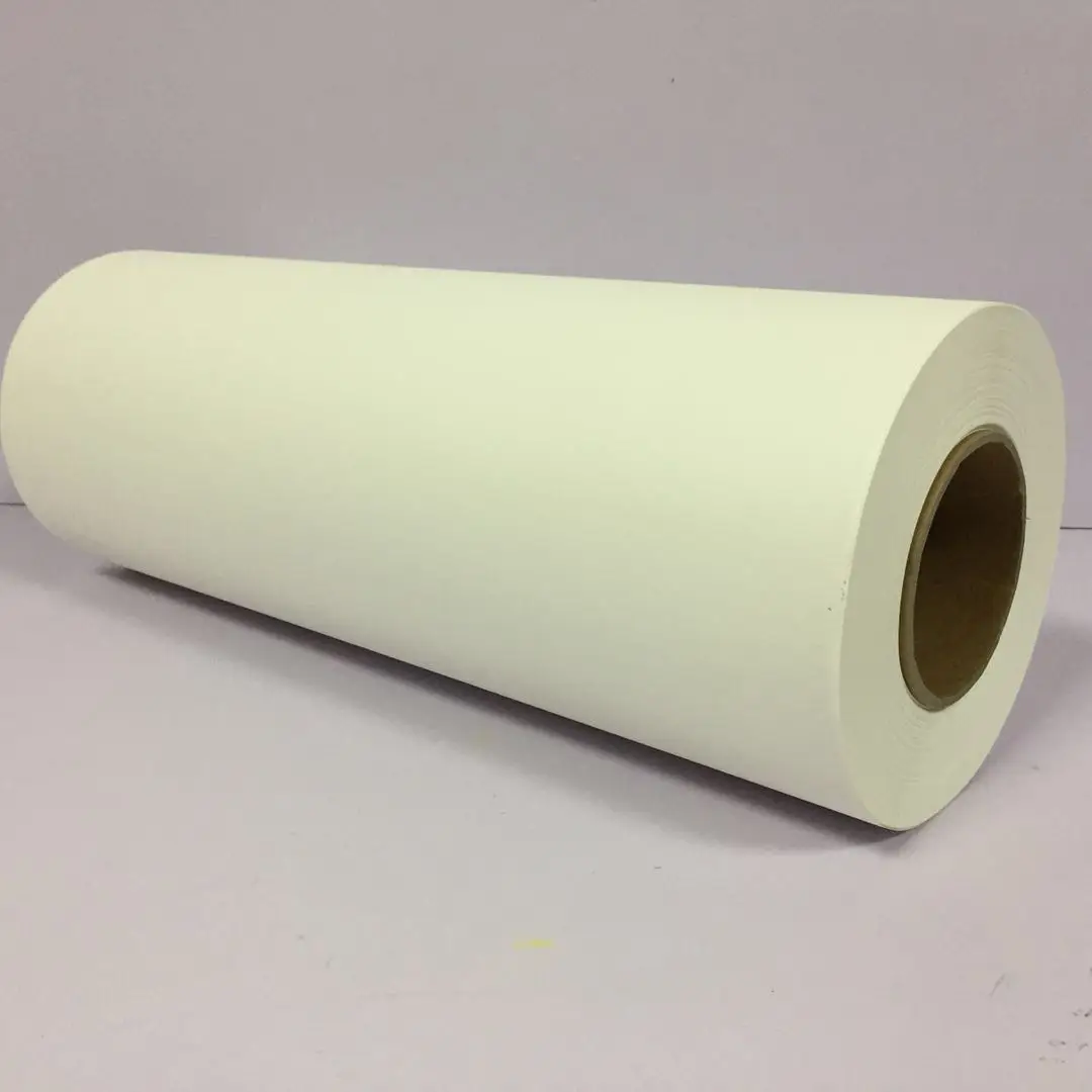 

Factory Price 100gsm 64'' 100m Sublimation Heat Transfer Paper for Heat Press Machine Printing