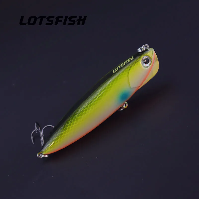 9cm 18g Pencil Fishing Lure Slow Sinking Pencil Wobblers Lifelike Artificial Hard Baits Wobbling Fishlure For Sea River Fishing