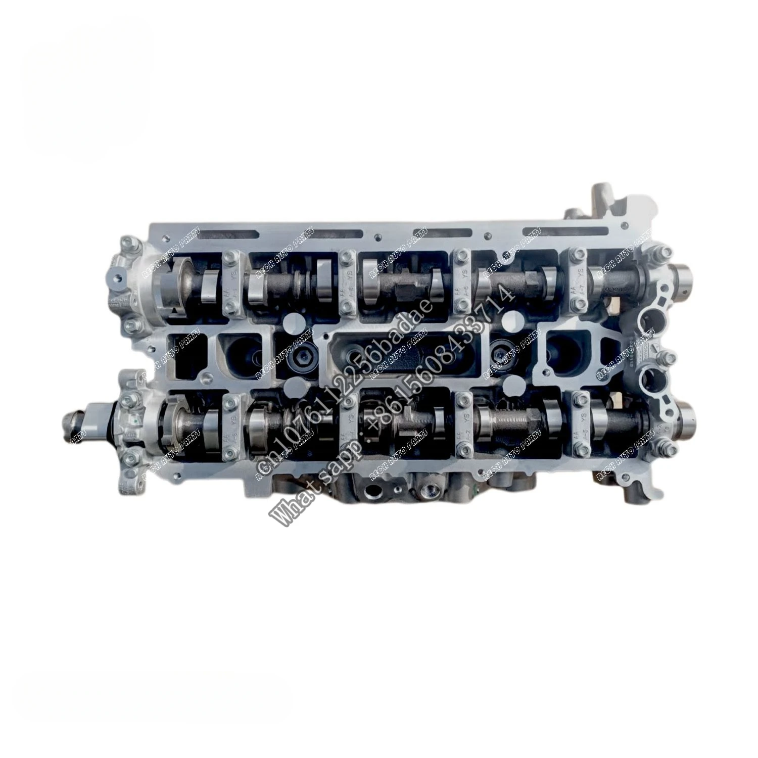 Factory Direct Nice Quality 2.0L EcoBoost cylinder head EJ7Z-6049-A RFEJ7E-6090 EJ7E6090EC EJ7E-6090-EC PBEJ7E-6090-EP