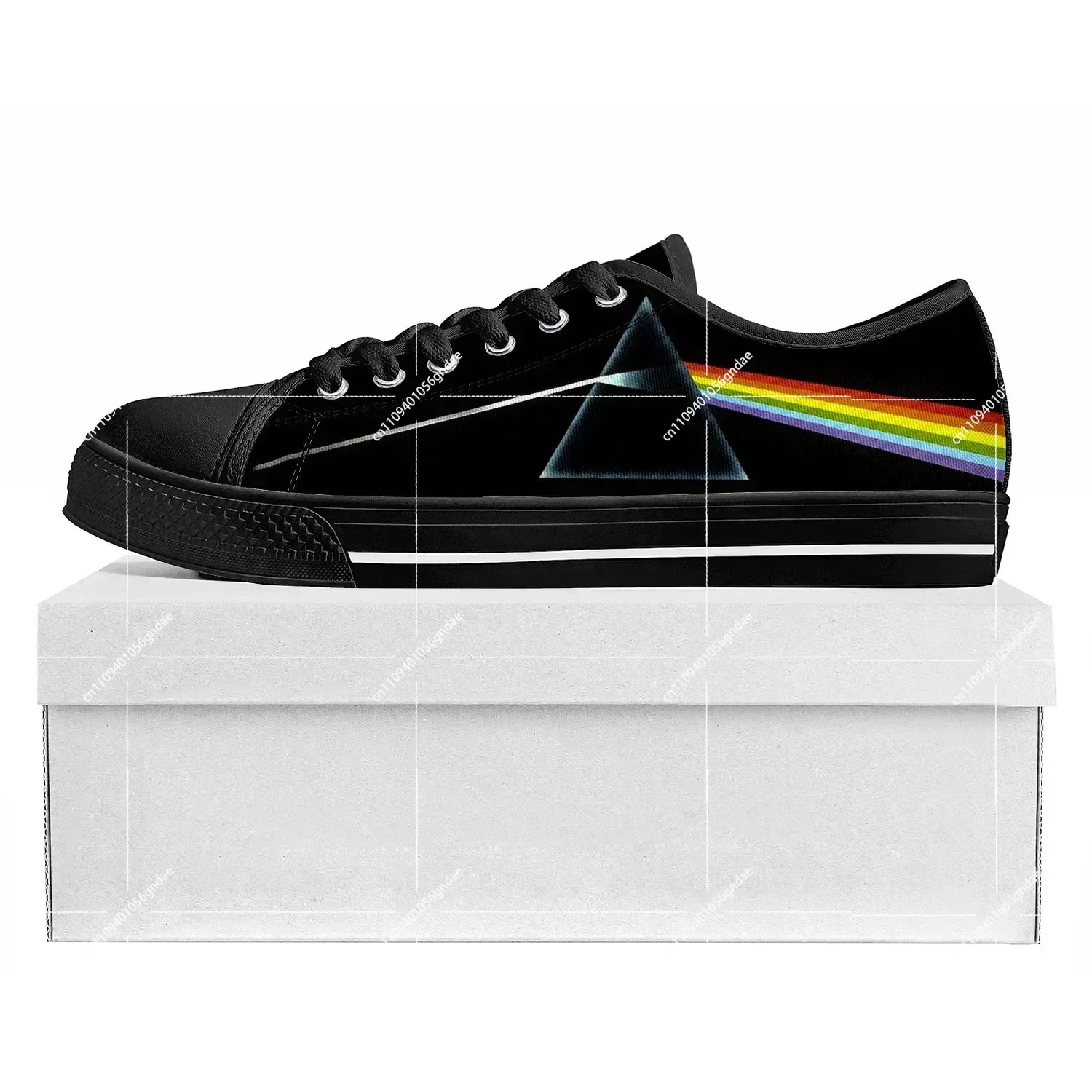 

Кеды The Wall Rock Low Top для мужчин, женщин и подростков, холщовые, с возможностью индивидуального дизайна, повседневные, парные, на заказ