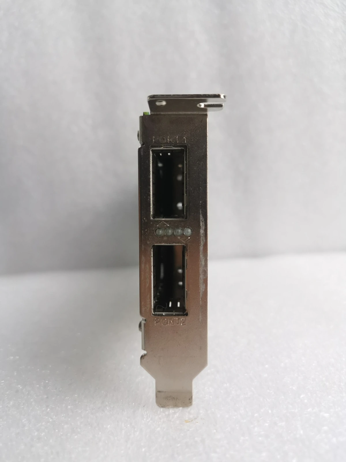 

CX314A MCX314A-BCCT 40Gb Ethernet Mellanox ConnectX-3 Pro Dual-Port QSFP FAXIN Server