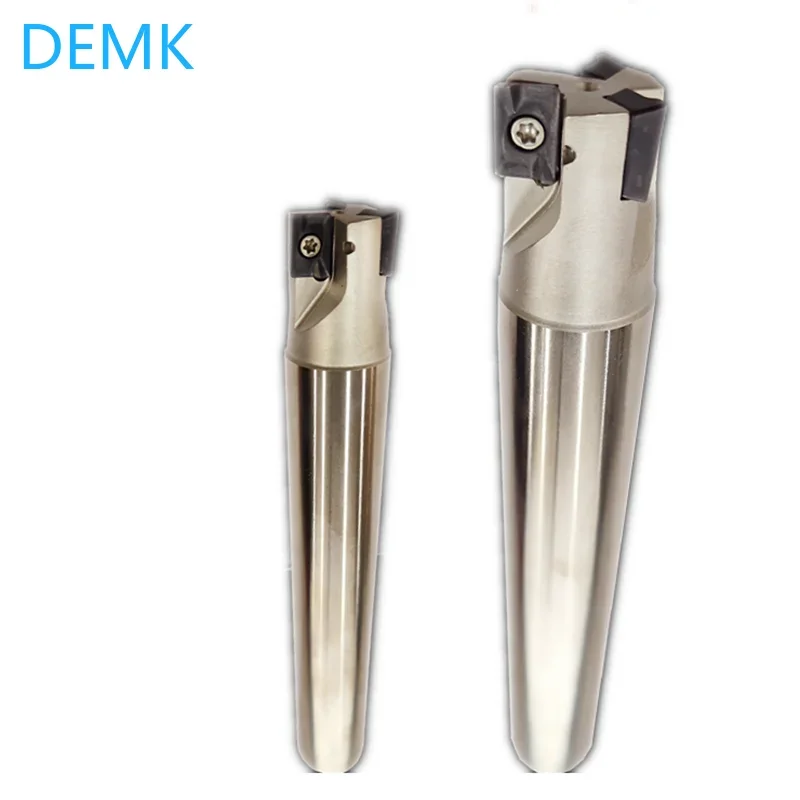 

High quality APKT100308 C16 C20 C25 C32 D16 D20 D25 -150 200 for APKT1003 milling rod R0.8 flat square shoulder milling cutter