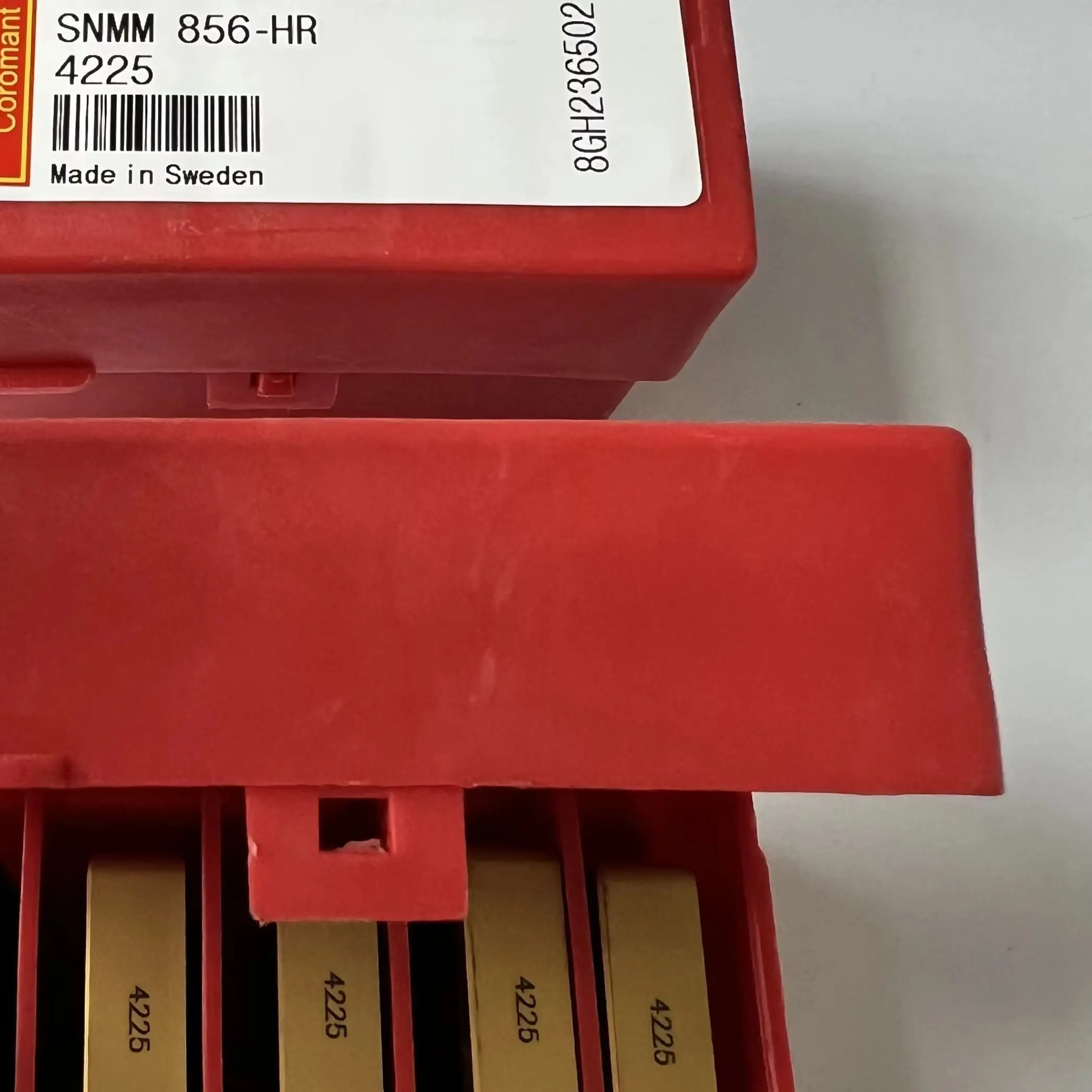 

5pcs/box SNMM250724-HR 4225 4325 4335/SNMM250724-MR 4225 4325 4425
