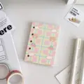 Paper core A