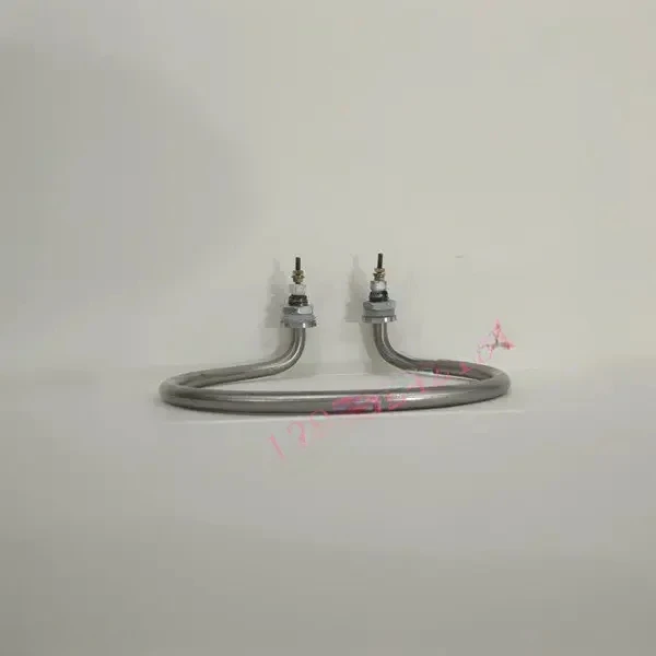 

2pcs DF-101S/1/2 collector type magnetic stirrer heating pipe, water bath oil bath special circular electric heating ring