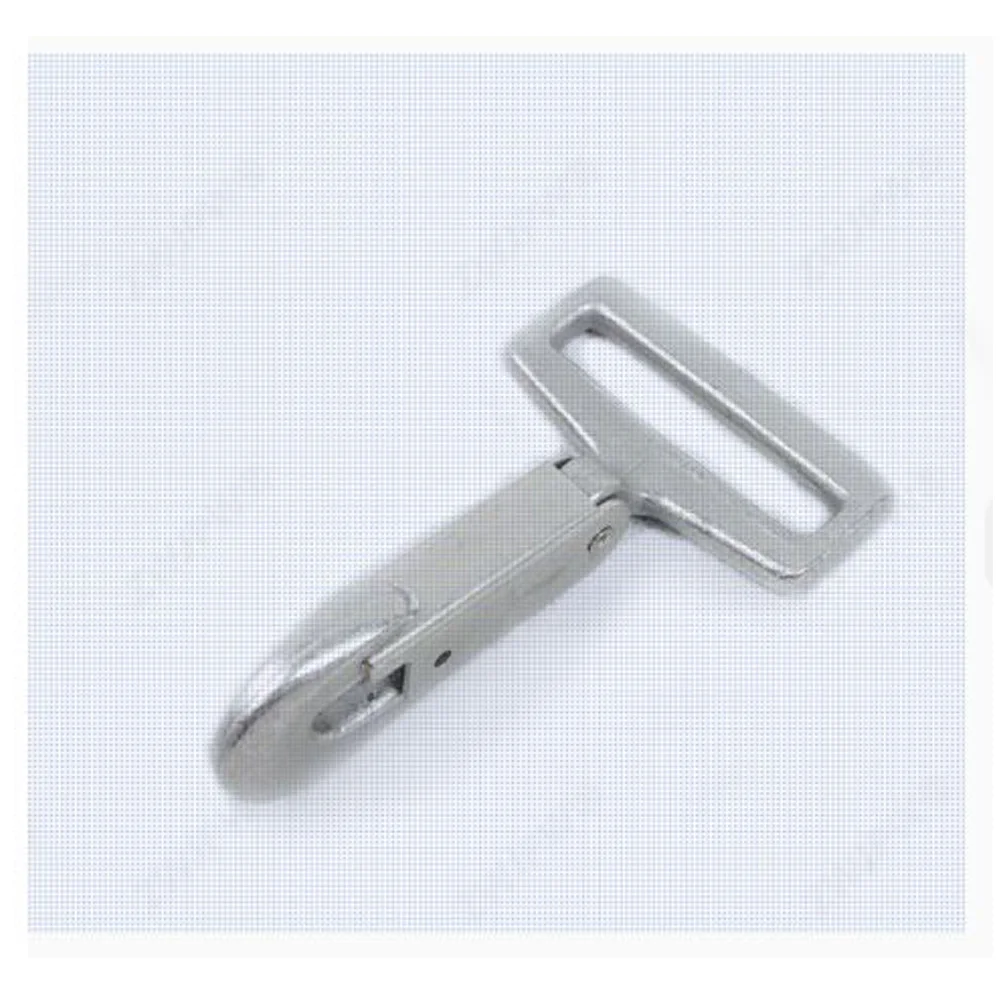 

T5 Parachute Safety Buckle Square Hook Parachute Buckle 2
