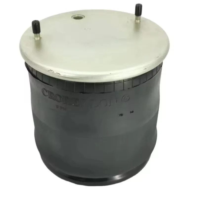 

High Quality 8966 Suspension Airbag Bpw36 New High-Performance Trailer Air Spring Efficient Truck Parts