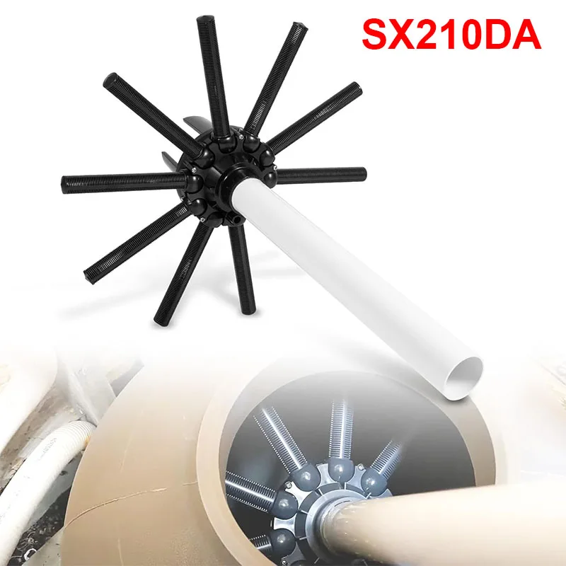 

SX210DA Lateral Assembly with Center Pipe Compatible with Hayward Pro Series Sand Filter and Automatic Skimmers S210T 23 3/4”