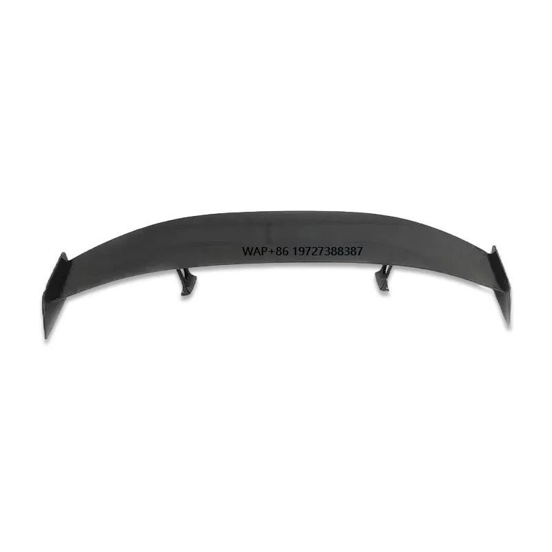 

Aggressive Aerodynamic Carbon Fiber F1 Tail Wing for Vantage Car Body Tuning