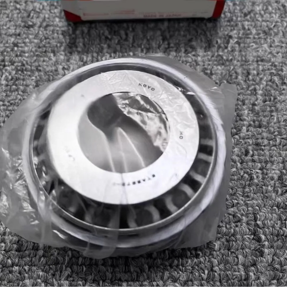 

For Toyota Land Cruiser 2003–2021 LC120 LC150 Front Rear Differential Bearings Front Axle Tapered Roller Bearings