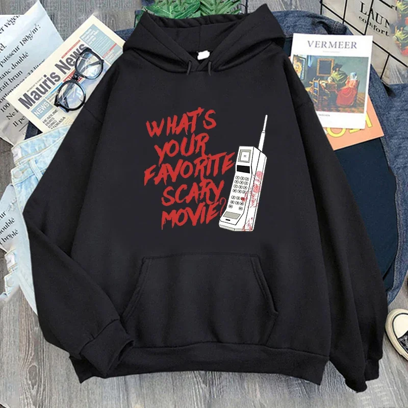 

The Deliverance Graphic Hoodie Fashion Men/women Hoodies Harajuku Aesthetic Clothes Unisex Fleece Pullover Sweatshirt Vintage