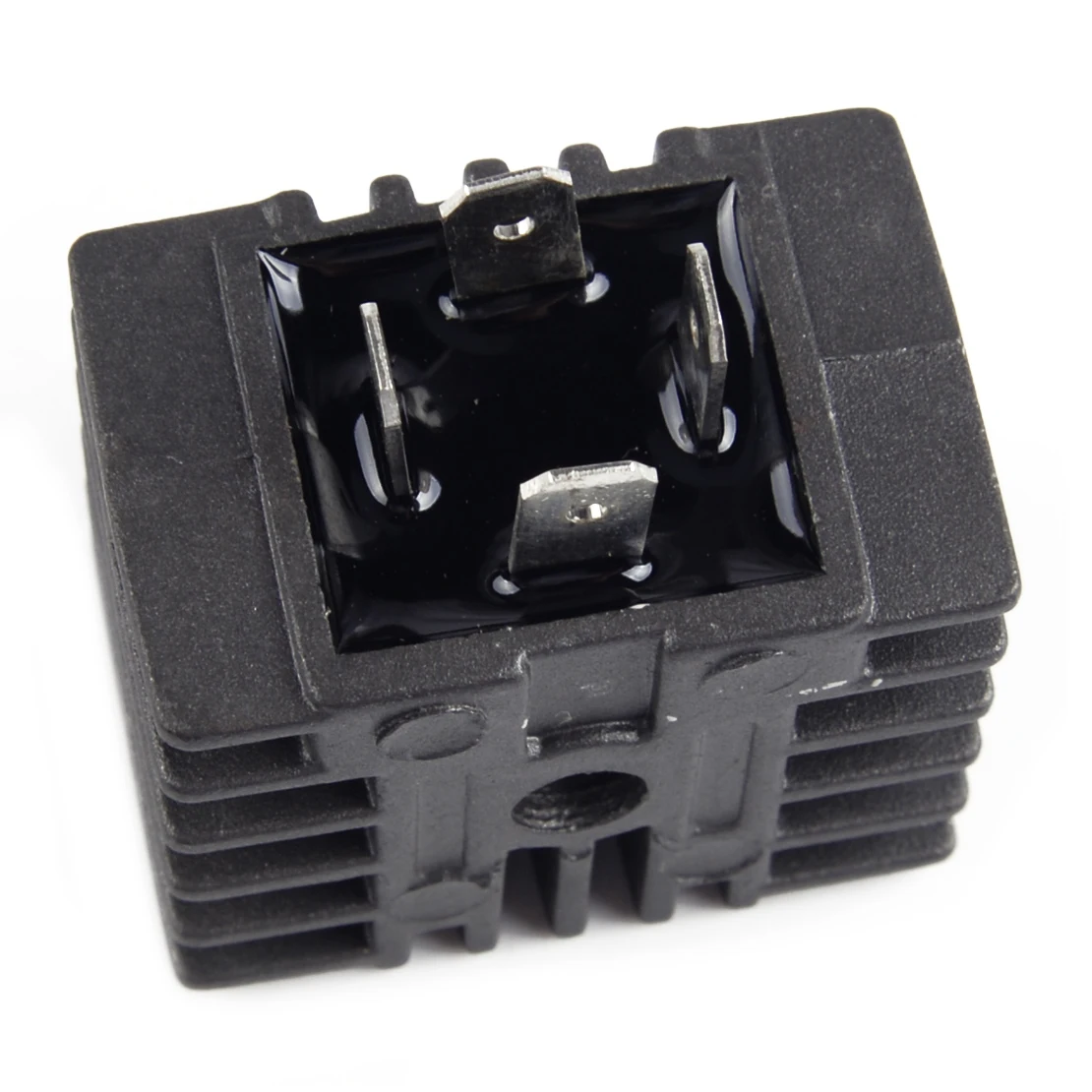 Citalll-rectificador regulador de voltaje, accesorio para Honda XL100, SL100, ST90, SL125S, CB125S, SB100, CT90, CL125S, CL100S, CL100, 31700, 102,