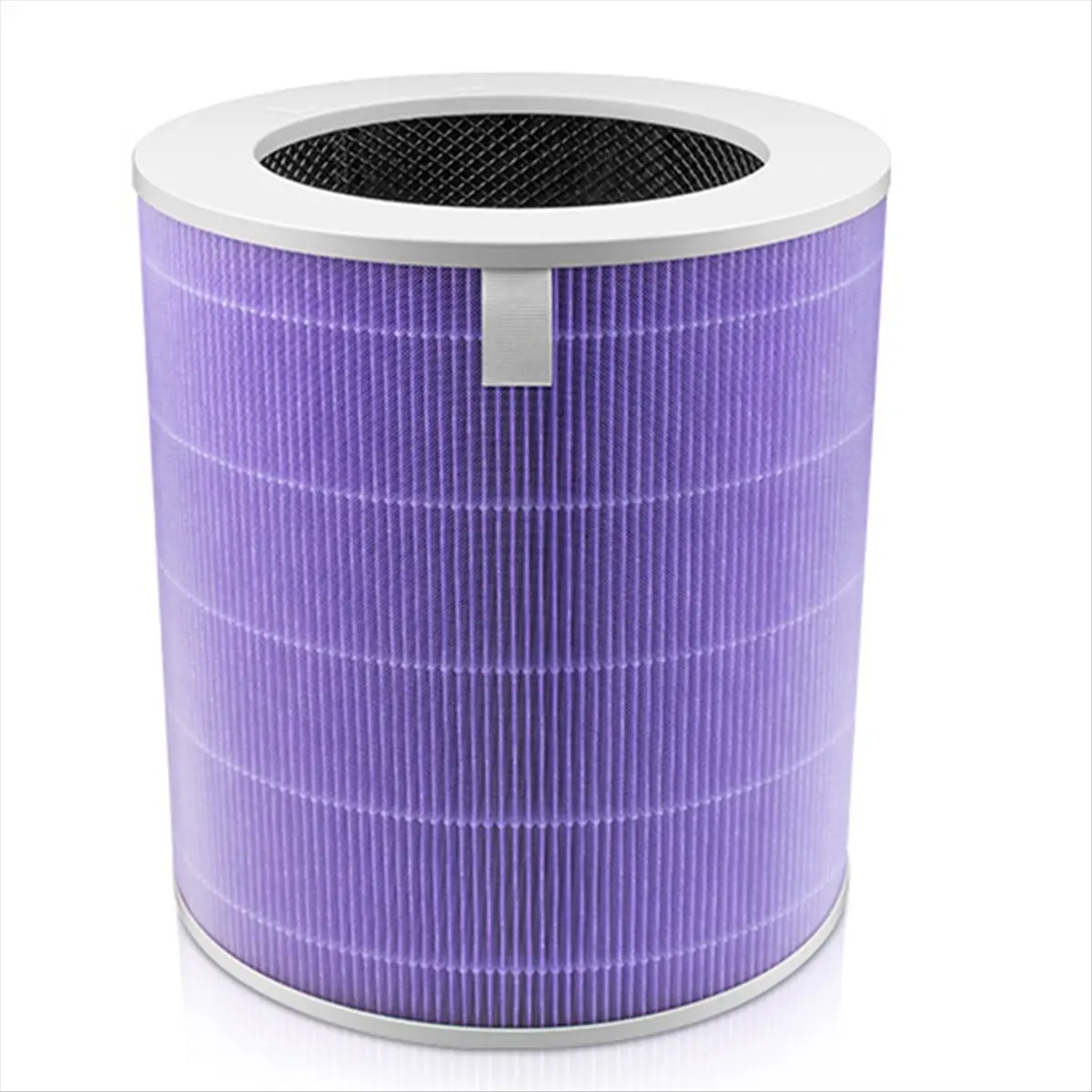 Top Air Purifier Filter for Midea KJ500G-A11/KJ400G-E31/KJ400G-E33 Purifier Filter Composite Filter