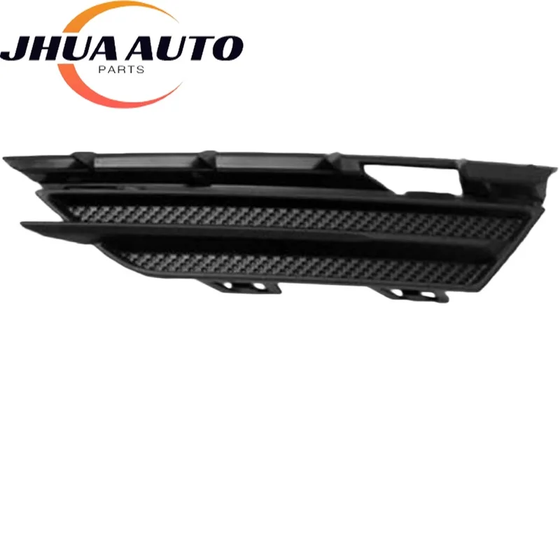 

EJ7Z17E811AA EJ7Z17E811BA Совершенно новый автомобильный передний левый + правый передний бампер, противотуманная фара для Lincoln MKC 2015-2019, черный ABS