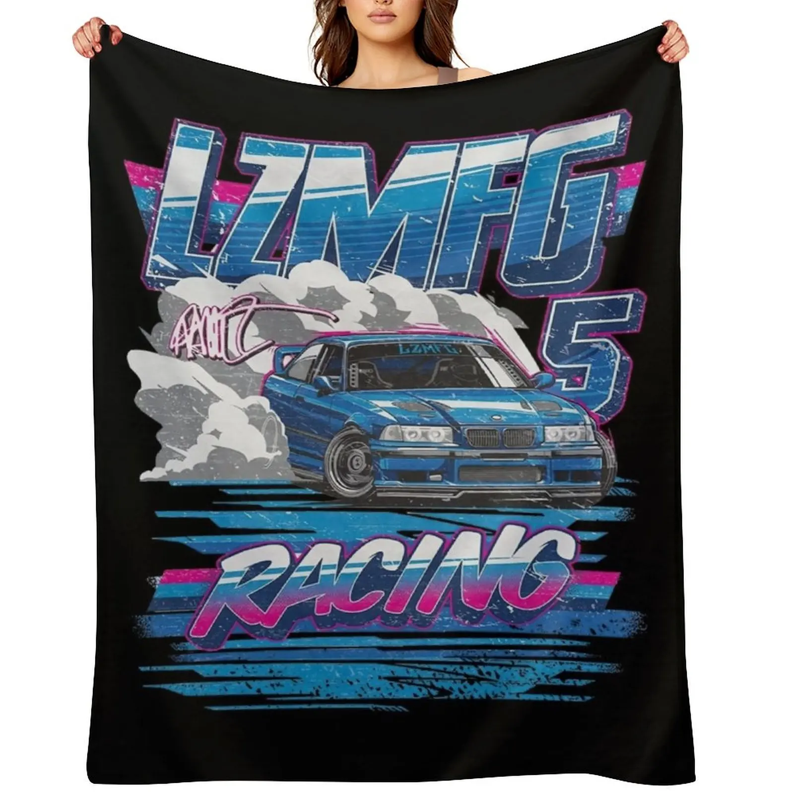 Adam Lz Merch E36 T… - image