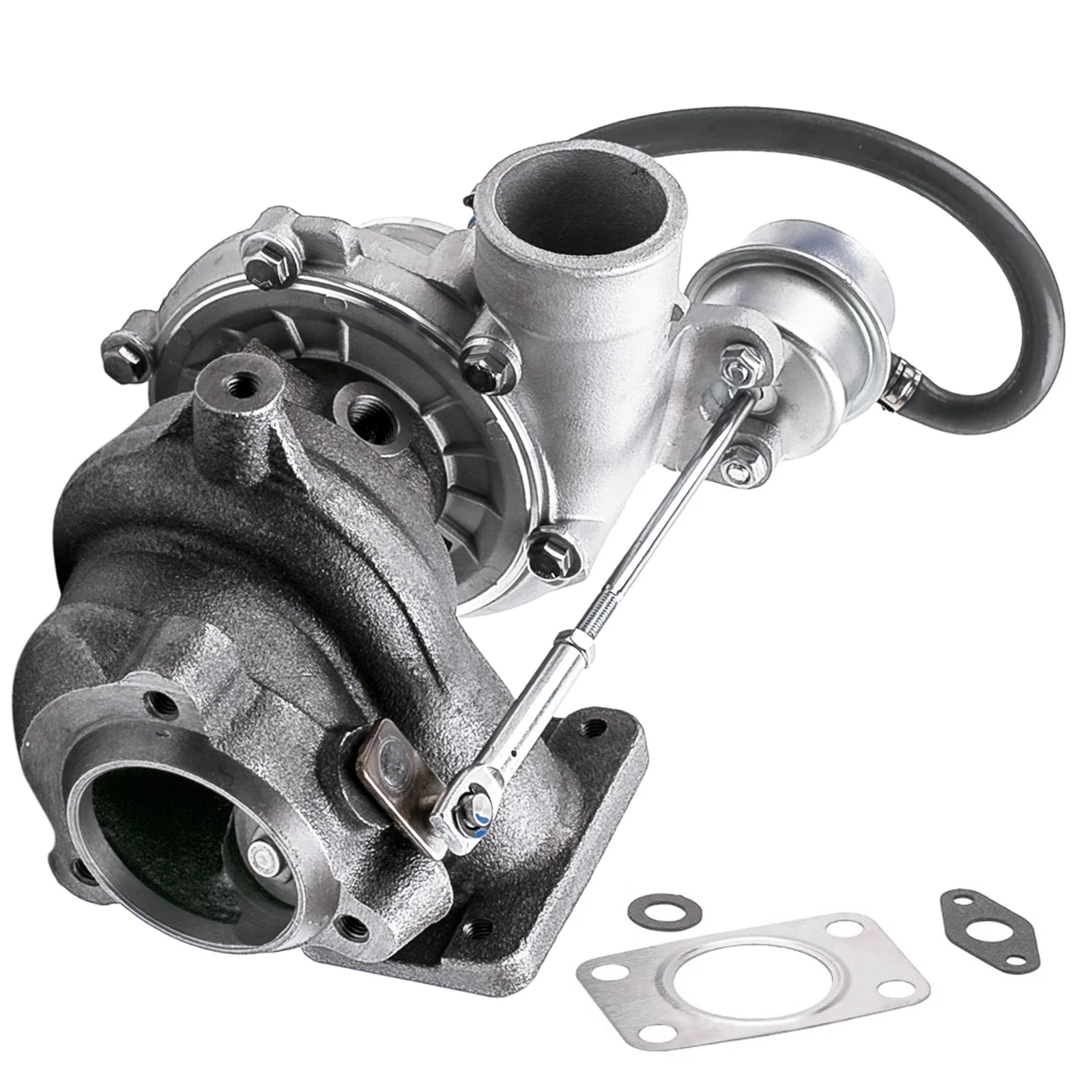 Turboharger 452204 For Saab Gt1752S Upgrade 9-3 2.0L 9-5 2.3T Aero Arc B205E