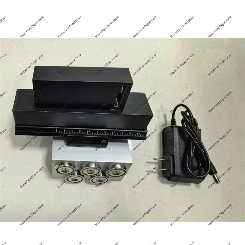 220V Alignment Device For Sheet Metal Bending Machine And Shearing Machine Alignment Tool/Instrument Machine Tools Accessory