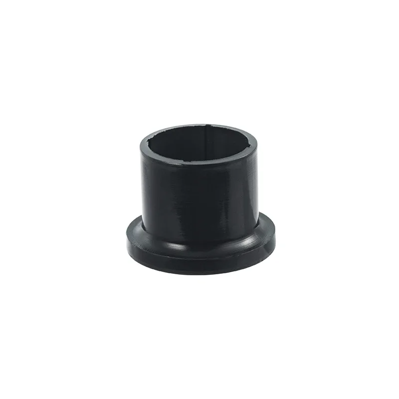 Motorcycle 16Pcs/Pack Suspension Front Rear A-Arm Bushings Black Plastic Kits Fit Can-Am  MAVERICK DEFENDER TRAXTER 706201659