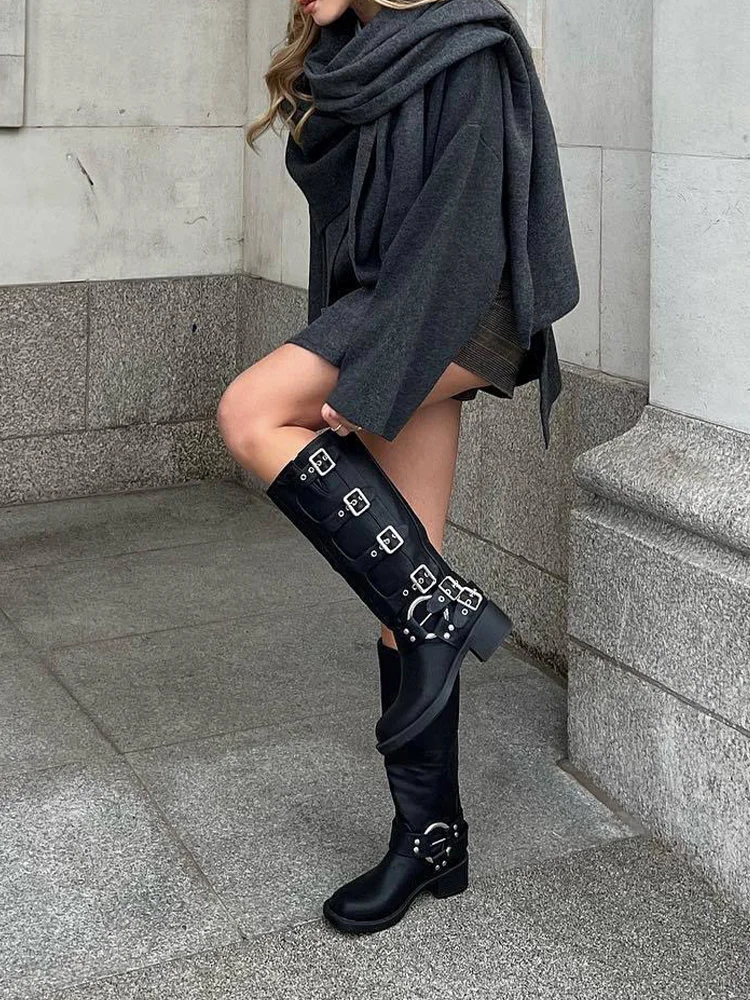 Autumn new women's clothing European and American style French design with asymmetrical scarf short knitted coat jacket