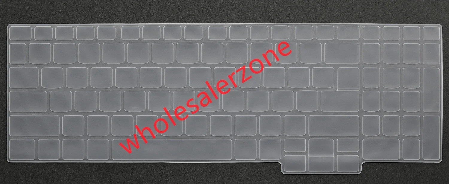 US Keyboard Skin for Lenovo IBM ThinkBook 16 G4 series 16 G4 IRH,16 G4 IAP laptop