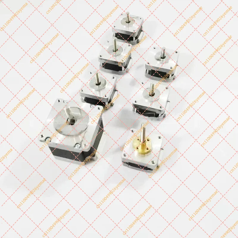 Stage Lighting Spare Parts: 42/39/57 Motor for 7R 230W Beam Moving Head (Prism & Zoom Motors)