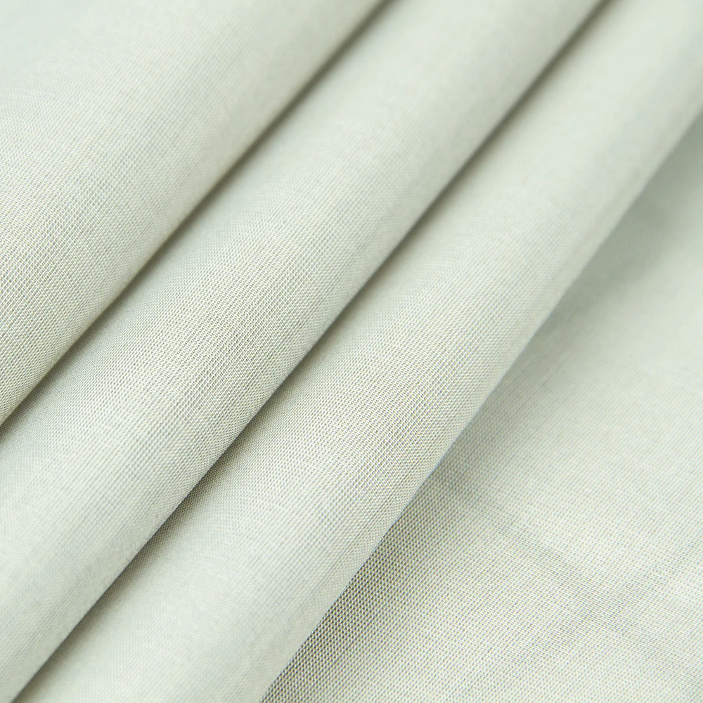 

EMI Shielding Antiradiation Conductive Fabric S-1#