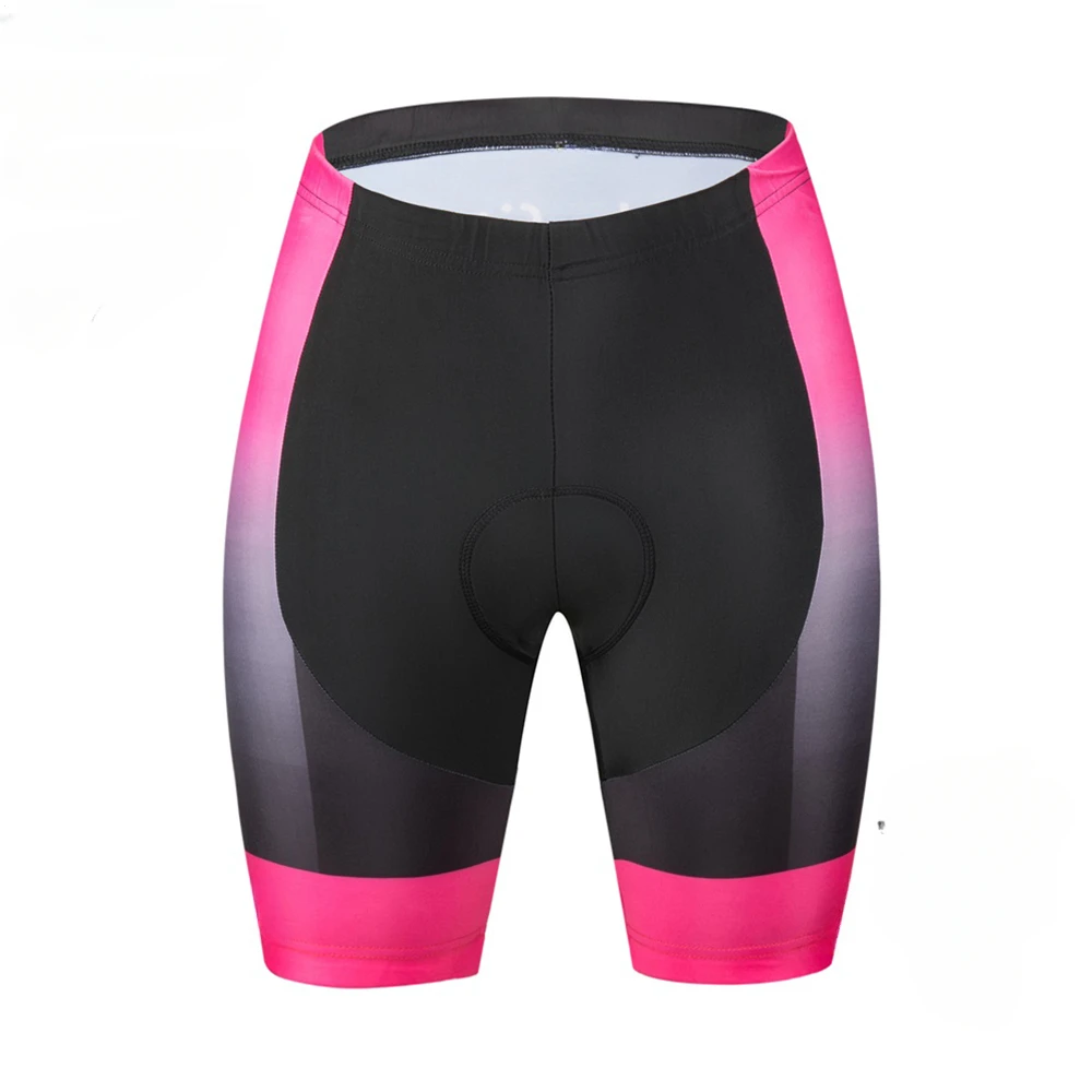 Women\'s Short Pants Clothing MTB Road Cycling Shorts Quick-Drying Uniform Breathable Men\'s Gel Pad 24H Fast Delivery