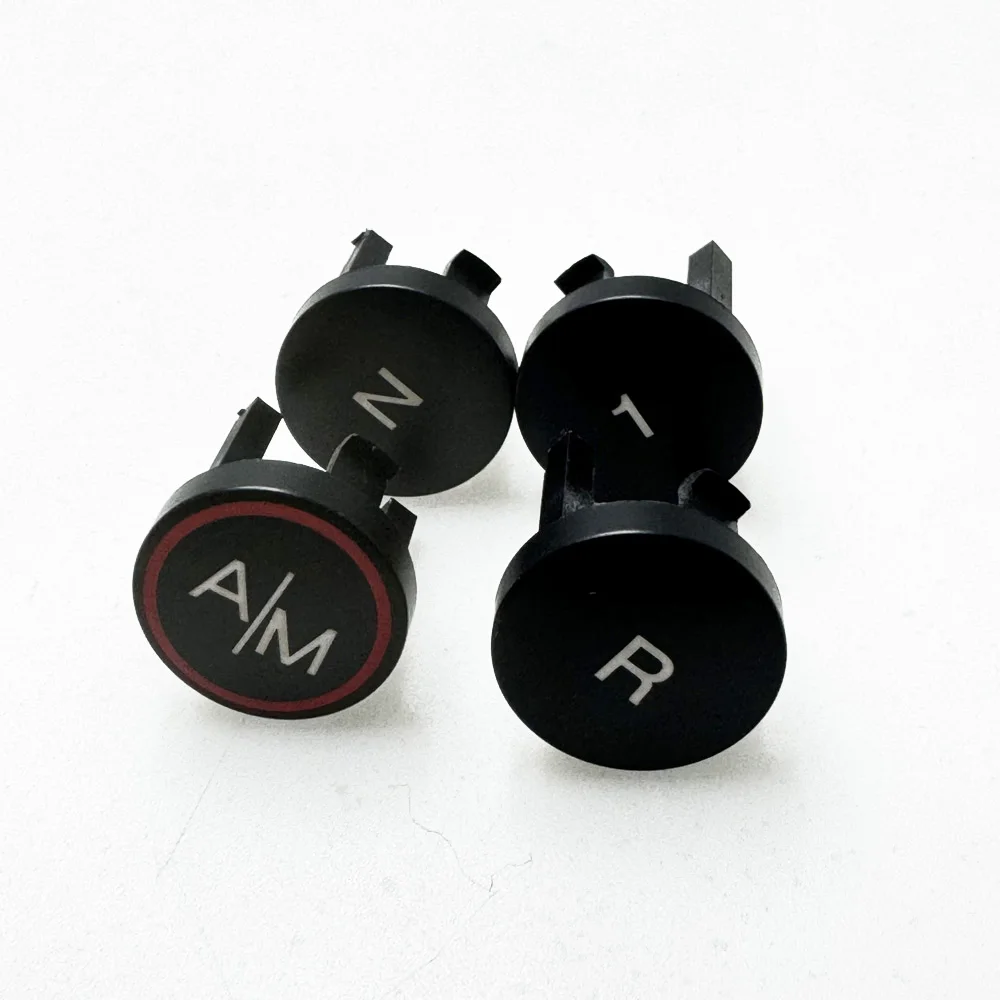 Fit For Fiat 500 Abarth 595 695 2012-2023  Interior Accessory Gear Shift Button 7355240540 view 5
