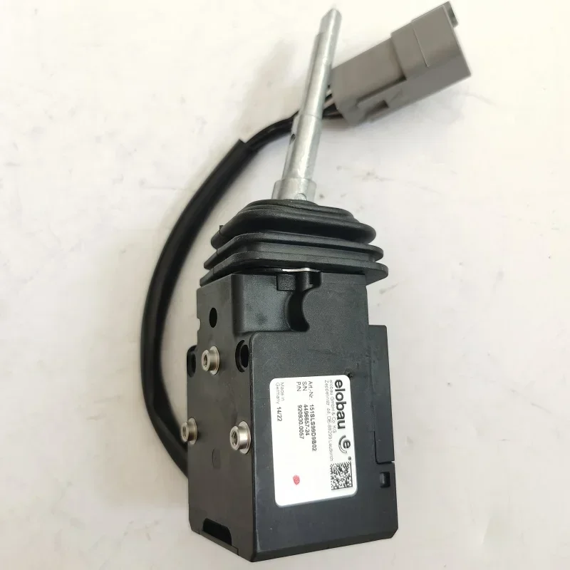 Gear Handle 920930.0057/920930.0049 For KALMAR DCU80-45ES8 Stacker Reach Stacker Parts