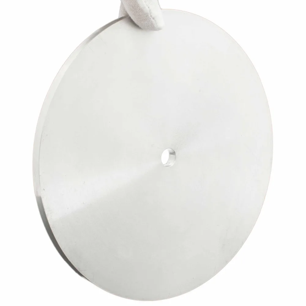 

10" inch Aluminum Master Lap Grinding Pads 100% Aluminum Manufacturing for Diamond Flat Lap Disk Disc Wheels Abrasive Wheel