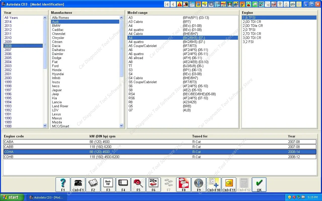 2026 Latest bestseller FOR Autodata V3.45  Auto.data 3.45 Version Auto Repair Software Car Software Update to 2014 Yea