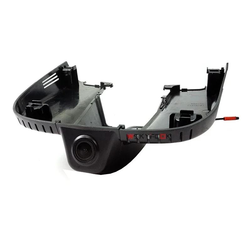 4K 2160P سوبر سيارة DVR APP واي فاي مسجل فيديو ل ألفا ريميو جوليا ستيلفيو 2017 2018 داشكام كاميرا FHD 1080P زاوية واسعة #5