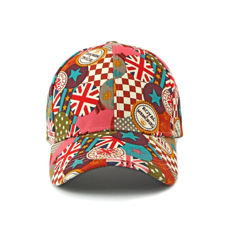 Graffiti-Druck, Hip-Hop-Baseballkappe, einfacher Trend, Sonnenhut, lässig, Unisex, Sonnenschutz, Sport, Papa, Hüte für Damen und Herren – Detail 1
