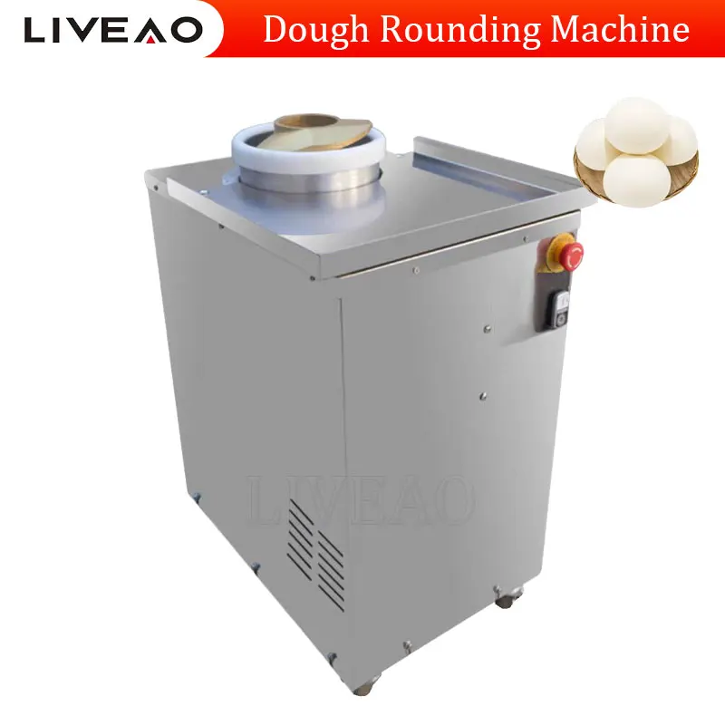 Commercial Dough Making Machine Dough Rolling Machine