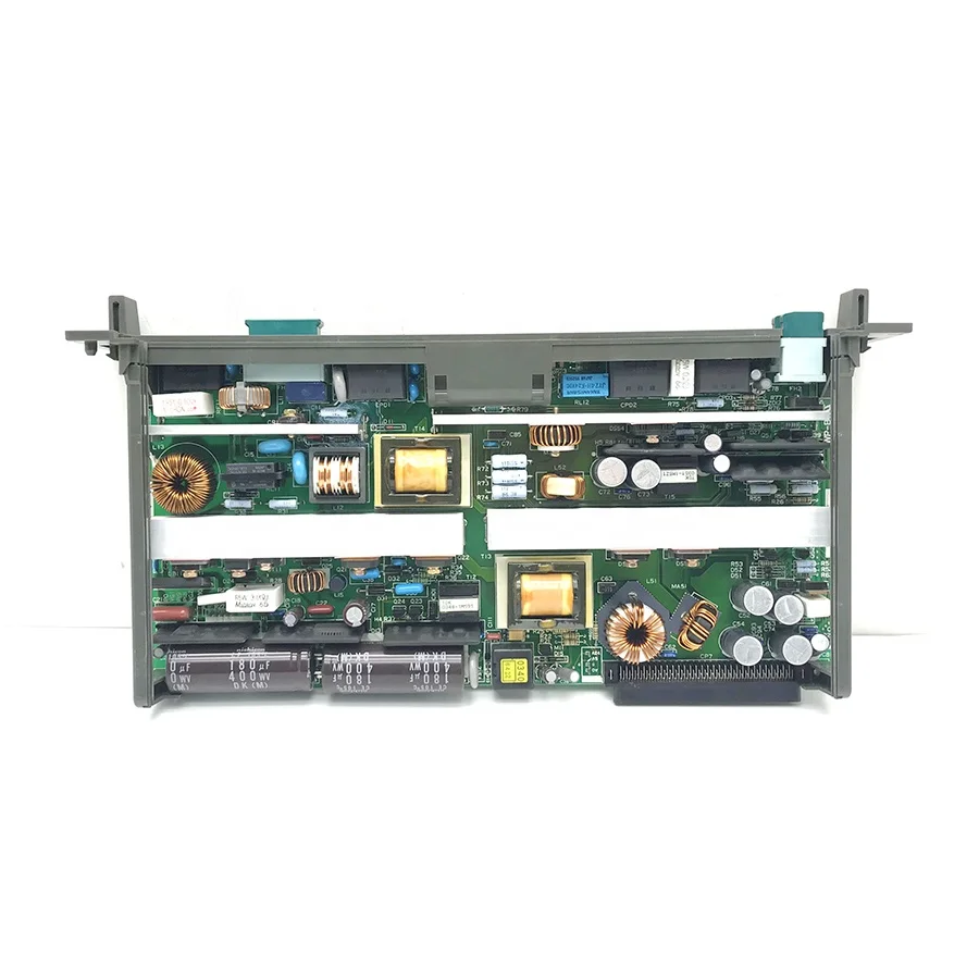 

CNC system accessories circuit PCB board A16B-1212-0871 module power bank circuit board