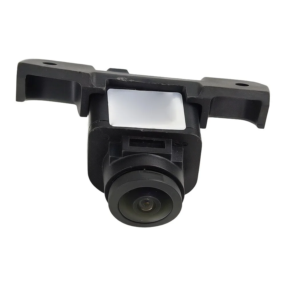 Heat Resistant Material Rear Reverse Camera Pressure Resistant ABS Plastic Build Parking Camera For Kia Carnival