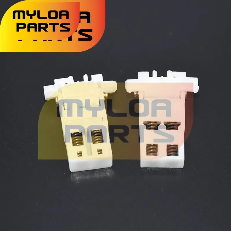 2PCS 003N01018 003N01051 ADF Hinge compatible for XEROX WorkCentre 3210 3220 3325 3550 PE120 PE16 Phaser 3300 3635 6110 compatib