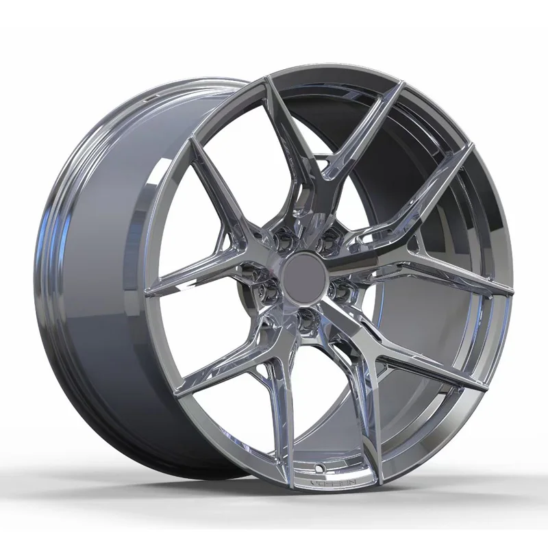 HAVIS brand For Audi RS6 custom precision casting forged wheels