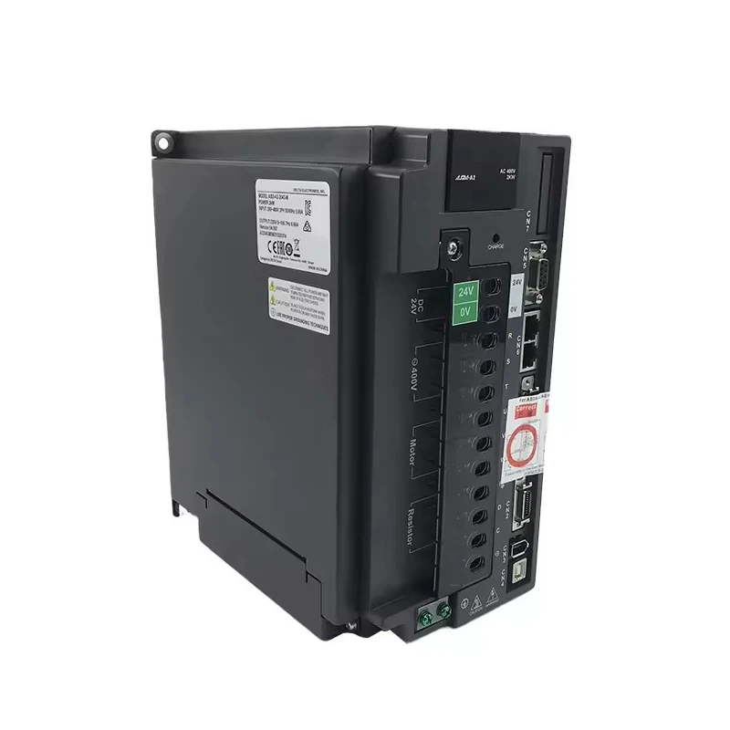 

Brand New Original ASD-A2-2043-M AC Servo Motor Driver Programmable Controller