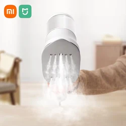 XIAOMI MIJIA Handheld Garment Steamer Home Appliance Portable Vertical Steam Iron For Clothes Electric Steamers Ironing Machine