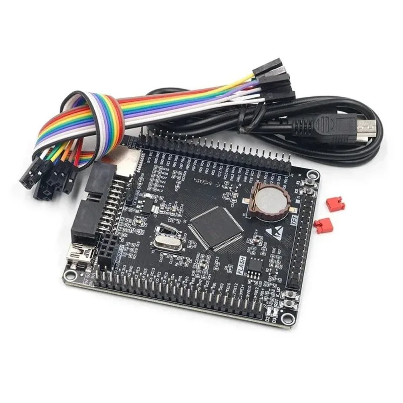 Cortex-M4 Core Development Mini Board, Electronic Experiment Teaching Learning Board