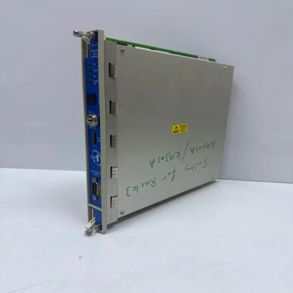 

350022m Pwa 138607-01 Y Transient Data Interface (parts) Brand New Original Spot Plc