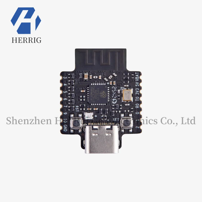 CyberBrick Single Multi-Function Control Board (1 piece) Maker Treasure Creative 3D Printing Model Component