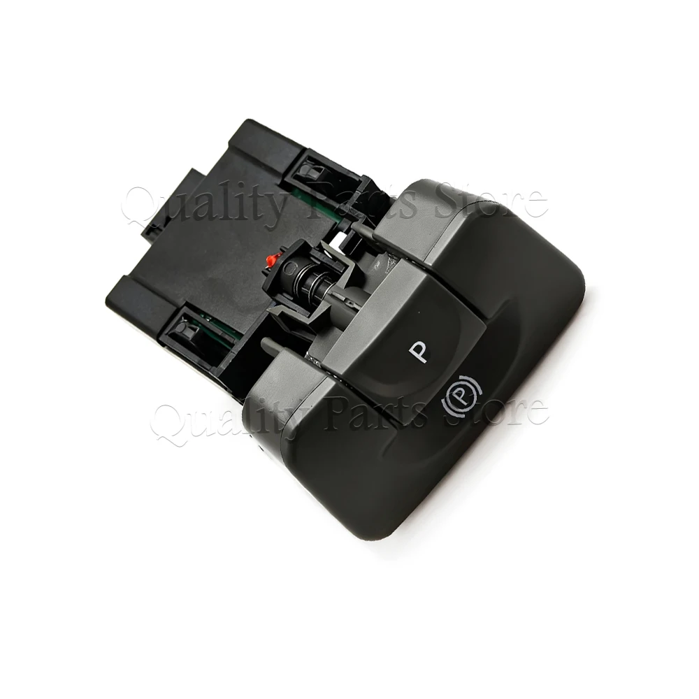 For Renault Grand Scenic II 2003-2008 Car Hand Brake Button Parking Brake Switch Beige or Gray 8200243681 8200270265 8200610146
