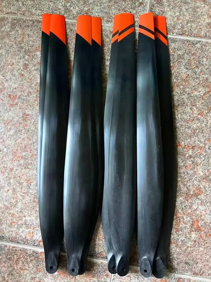 Agriculture T40/T50 New Propeller R5413 CW CCW R5415 Plant Protection Drones Accessories Repair Parts